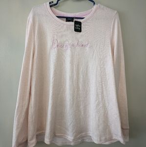 Women 2 piece sleepwear pajamas